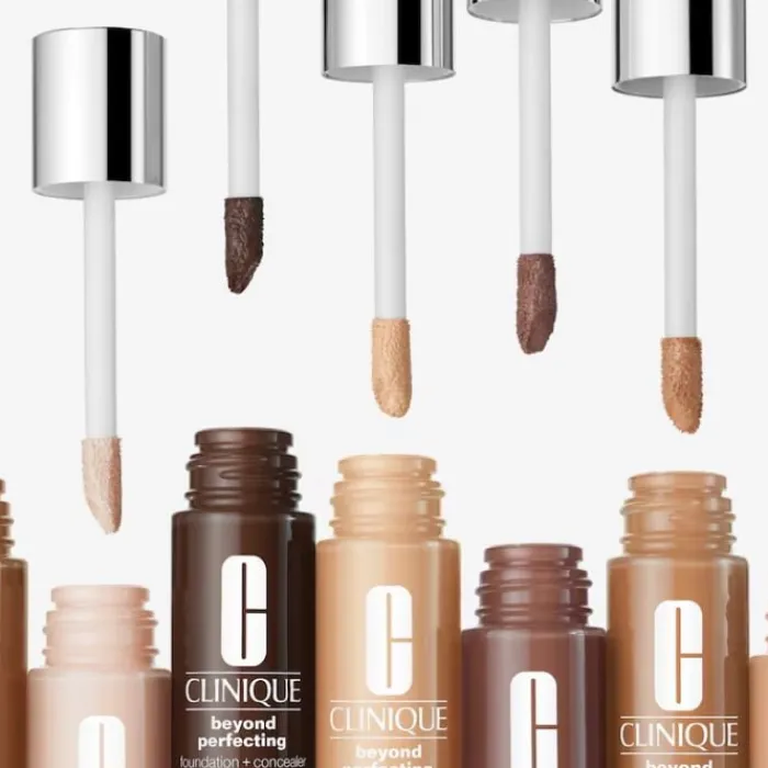 CLINIQUE Beyond Perfecting Foundation + Concealer