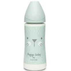Suavinex Biberón para Cereales Hygge Baby Premium
