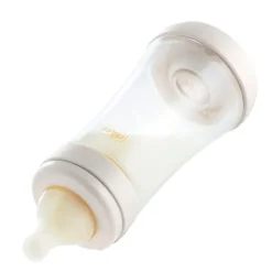 Chicco Biberón Perfect 5 Azul 4 Meses+