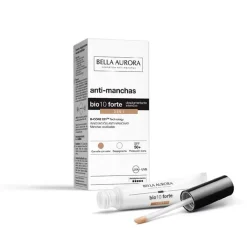 Bella Aurora BIO 10 Forte 3 en 1 Manchas Localizadas