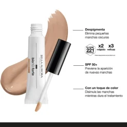 Bella Aurora BIO 10 Forte 3 en 1 Manchas Localizadas