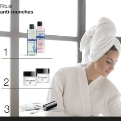 Bella Aurora BIO 10 Forte 3 en 1 Manchas Localizadas