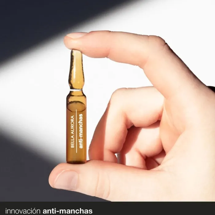 Bella Aurora BIO 10 Forte Ampollas