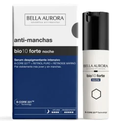 Bella Aurora BIO 10 Forte Noche