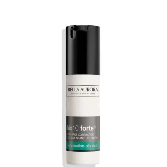 Bella Aurora BIO 10 Forte+ Piel Mixta-Grasa Sérum SPF20