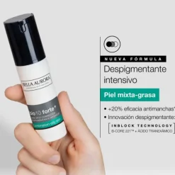 Bella Aurora BIO 10 Forte+ Piel Mixta-Grasa Sérum SPF20