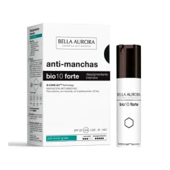 Bella Aurora BIO 10 Forte Piel Mixta-Grasa