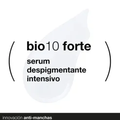 Bella Aurora BIO 10 Forte Piel Normal-Seca