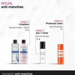 Bella Aurora BIO 10 Forte Piel Normal-Seca