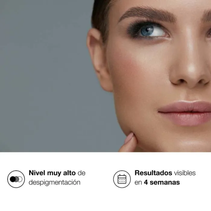 Bella Aurora BIO 10 Forte+ Piel Normal-Seca Sérum SPF20