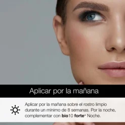 Bella Aurora BIO 10 Forte+ Piel Normal-Seca Sérum SPF20