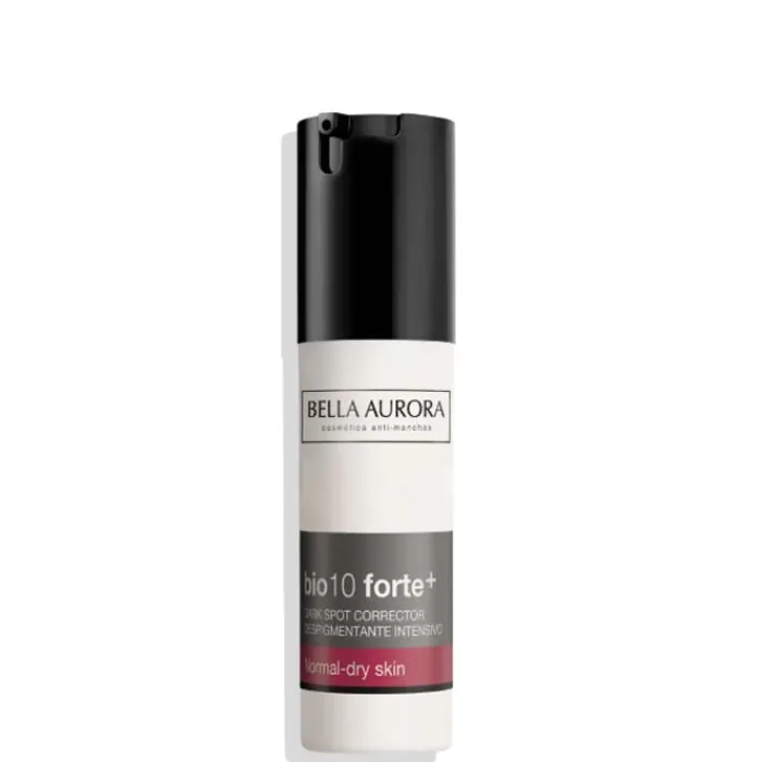 Bella Aurora BIO 10 Forte+ Piel Normal-Seca Sérum SPF20