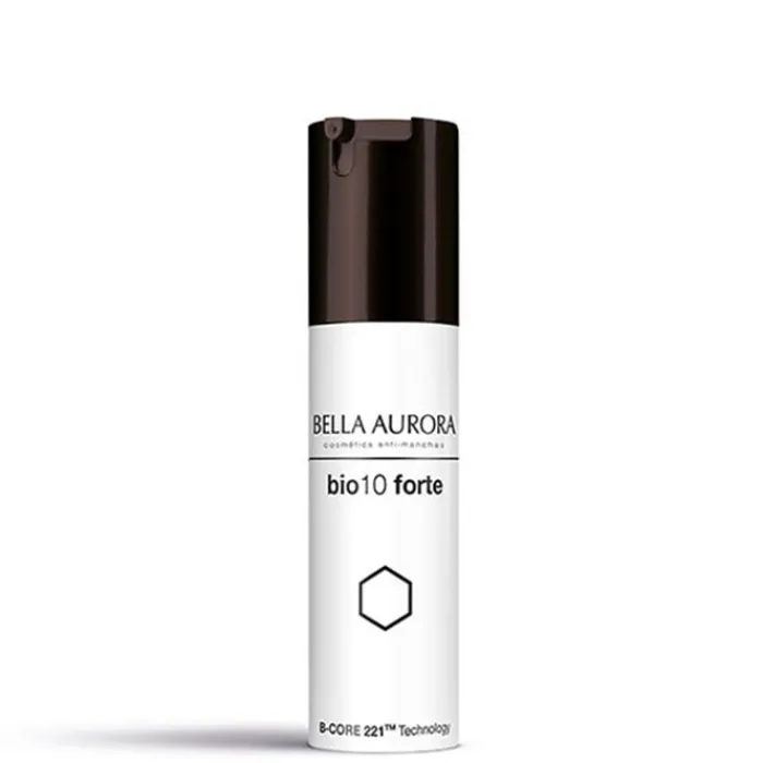 Bella Aurora BIO 10 Forte Piel Sensible