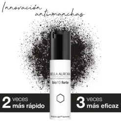 Bella Aurora BIO 10 Forte Piel Sensible