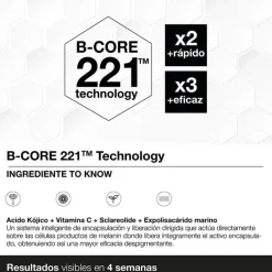 Bella Aurora BIO 10 Forte Piel Sensible