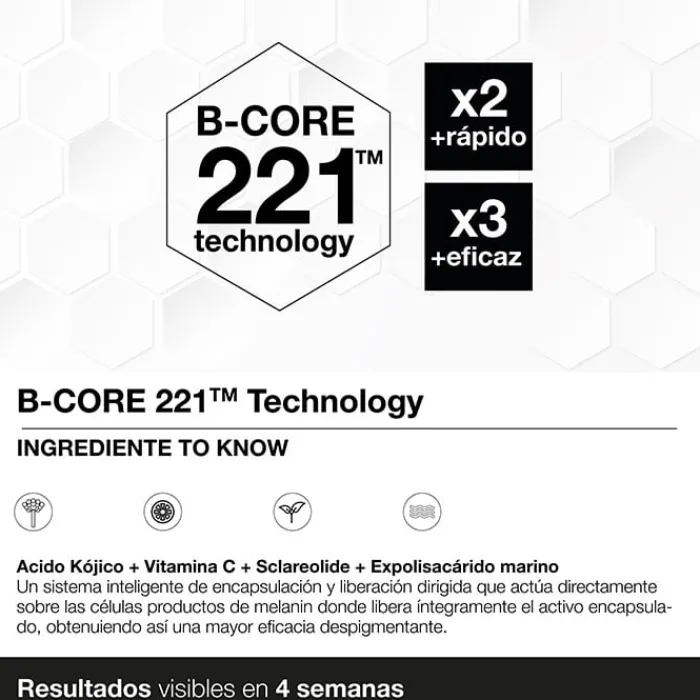 Bella Aurora BIO 10 Forte Piel Sensible