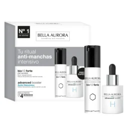 Bella Aurora BIO 10 Forte Piel Sensible Estuche
