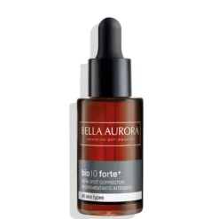 Bella Aurora BIO 10 Forte+ Sérum Despigmentante Intensivo