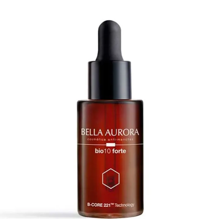 Bella Aurora BIO 10 Forte Sérum Despigmentante Intensivo