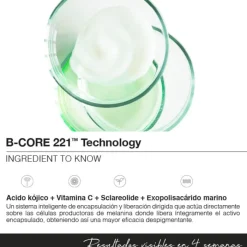 Bella Aurora BIO 10 Forte Sérum Despigmentante Intensivo