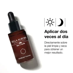 Bella Aurora BIO 10 Forte Sérum Despigmentante Intensivo