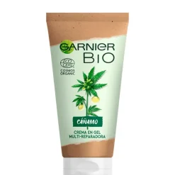 Garnier Bio Crema en Gel Multi-Reparadora Cáñamo