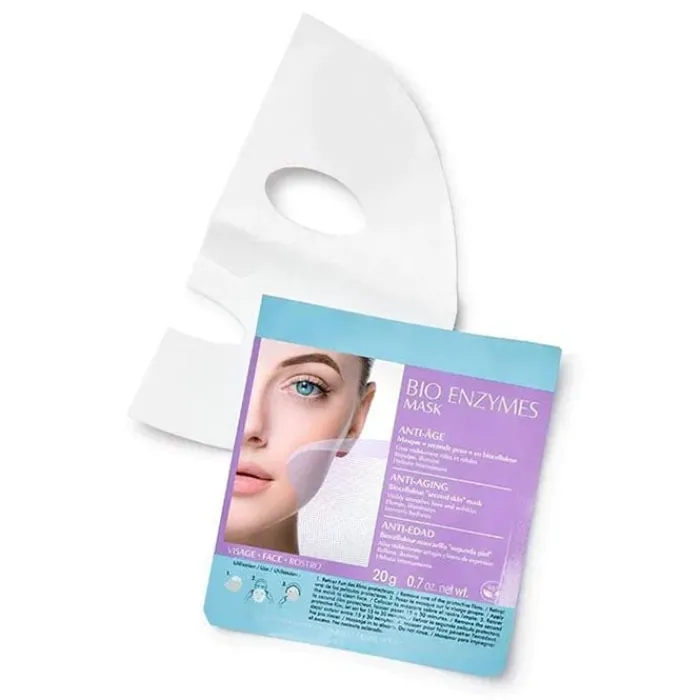 Talika Bio Enzymes Mask Anti-Âge