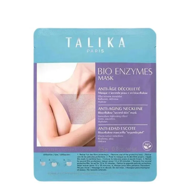 Talika Bio Enzymes Mask Escote