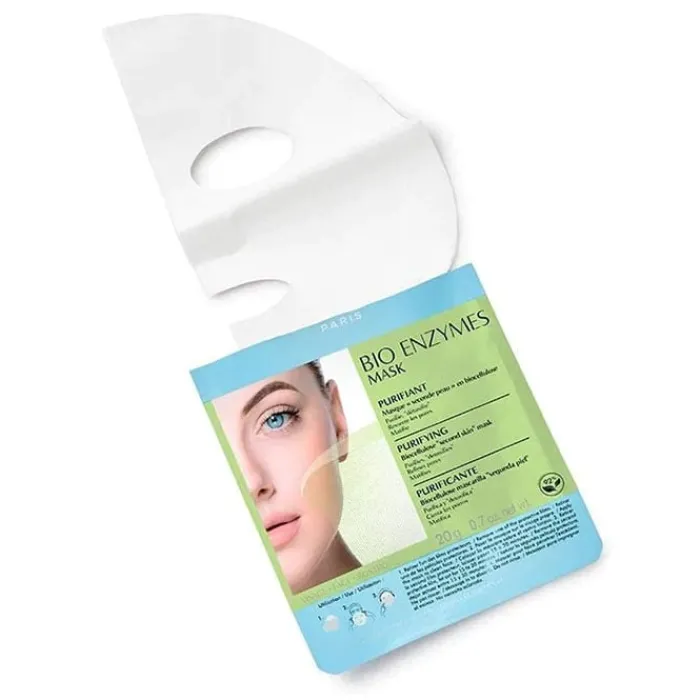 Talika Bio Enzymes Mask Purificante