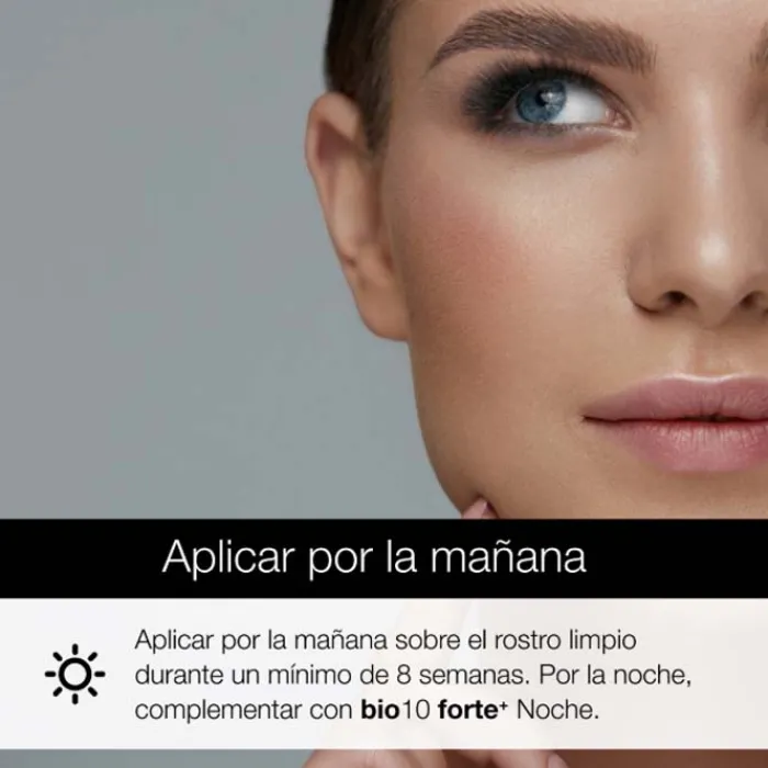 Bella Aurora Bio10 Forte+ Piel Sensible Sérum SPF20