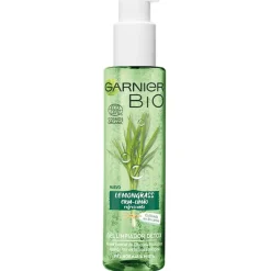 Garnier Bio Gel Limpiador Detox