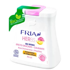 Fria Bio Herbs Gel Íntimo