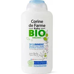 Niños Corine de Farme BIO Linimento