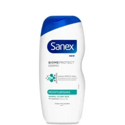 Sanex Biome Protect Dermo Moisturising Gel de Ducha