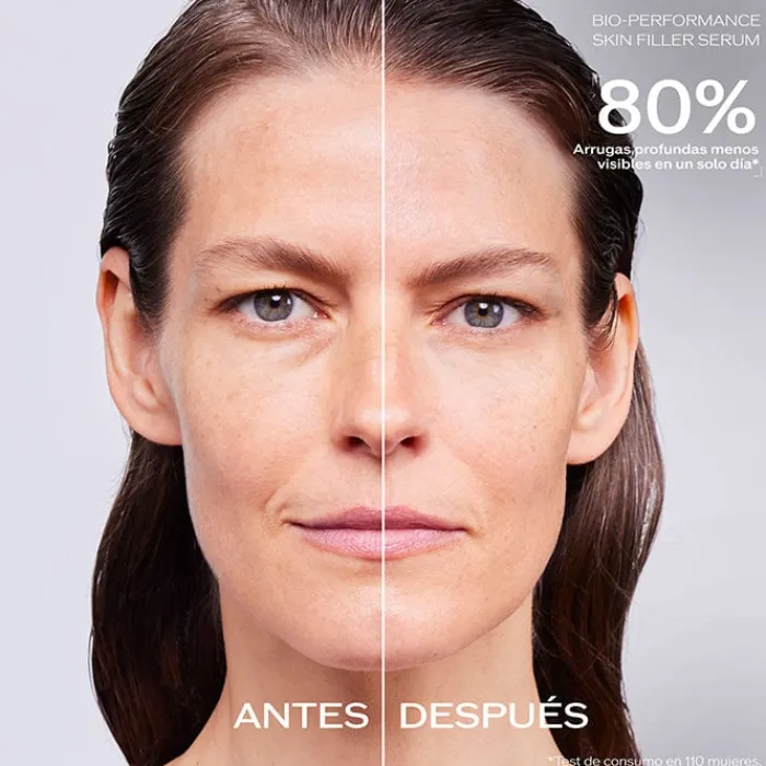 SHISEIDO Bio-Performance Skin Filler Serum