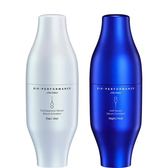 SHISEIDO Bio-Performance Skin Filler Serum