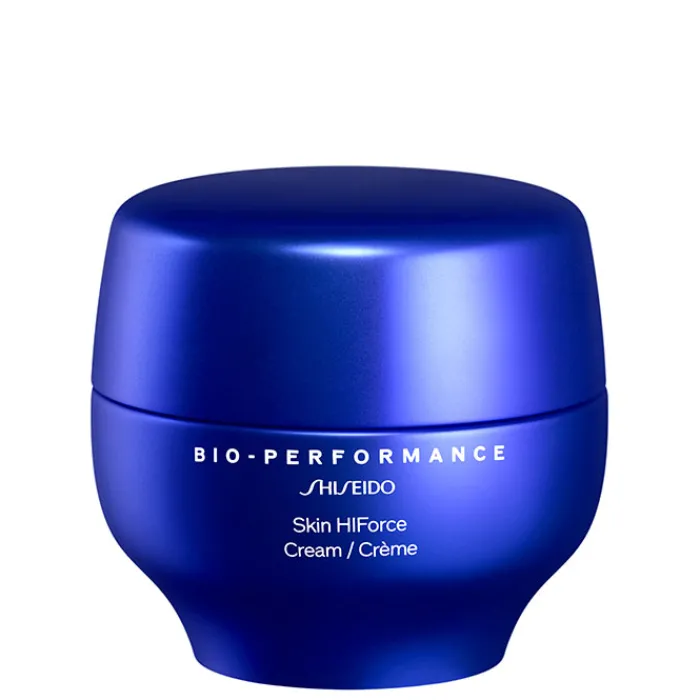 SHISEIDO Bio-Performance Skin HIForce Cream