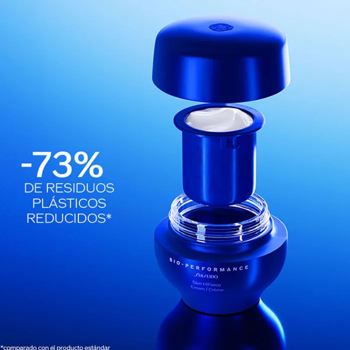 SHISEIDO Bio-Performance Skin HIForce Cream