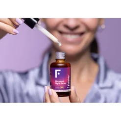 Freshly Cosmetics Bioretinal Night Serum
