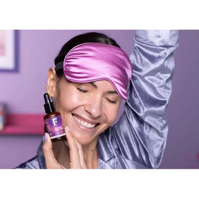 Freshly Cosmetics Bioretinal Night Serum