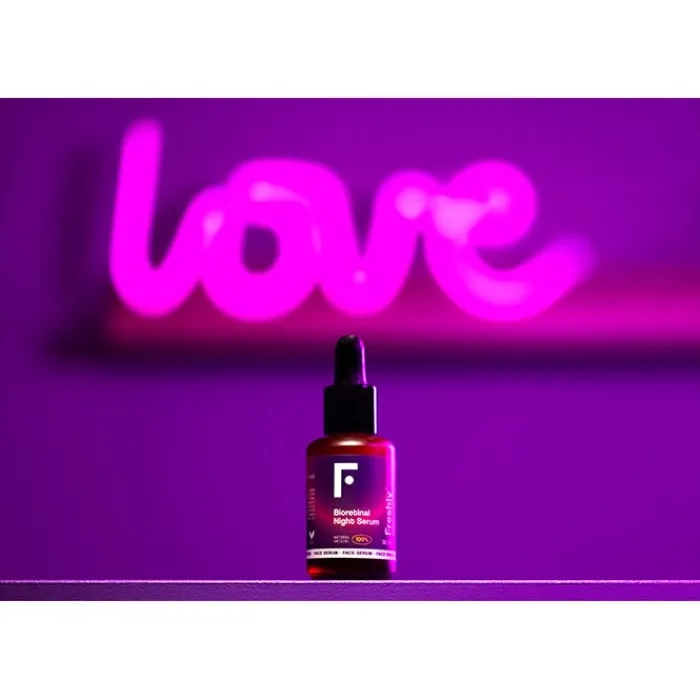 Freshly Cosmetics Bioretinal Night Serum