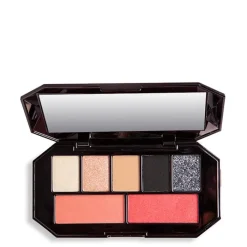 Magic Studio Black Crystals Palette