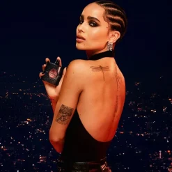 Mujer YVES SAINT LAURENT BLACK OPIUM