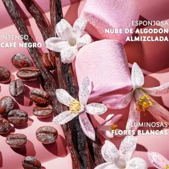 Mujer YVES SAINT LAURENT BLACK OPIUM GLITTER