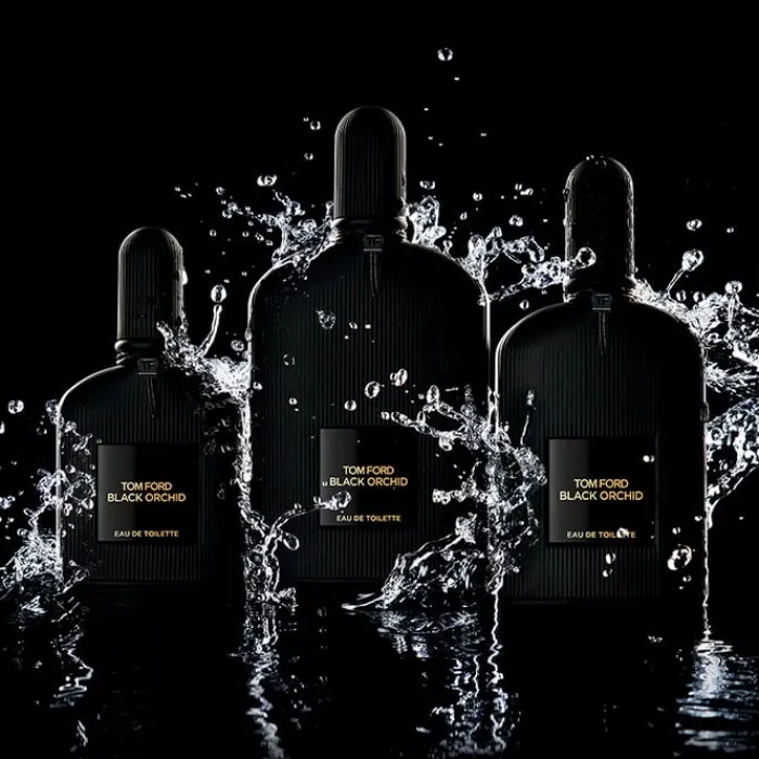 Mujer TOM FORD Black Orchid