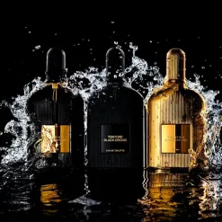 Mujer TOM FORD Black Orchid EDT