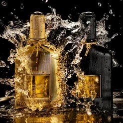 Mujer TOM FORD Black Orchid Parfum Gold