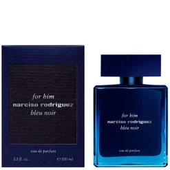 Hombre NARCISO RODRÍGUEZ BLEU NOIR FOR HIM EDP
