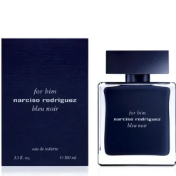 Hombre NARCISO RODRÍGUEZ BLEU NOIR FOR HIM EDT