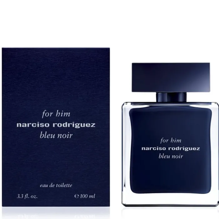 Hombre NARCISO RODRÍGUEZ BLEU NOIR FOR HIM EDT